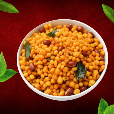 Jonna Pindi Tho Boondi